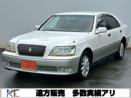 トヨタ クラウンマジェスタ 4.0 Aタイプ ナビ　TV　Bカメラ　ETC　パワーシート