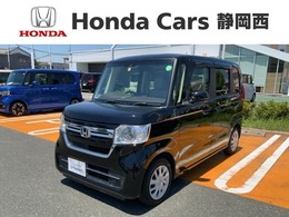 ホンダ N-BOX 660 L Honda SENSING 2年保証ナビ フルセグ DVD