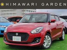 スズキ スイフト 1.2 ハイブリッド ML 純正ナビ・フルセグTV/全方位カメラ/スマー