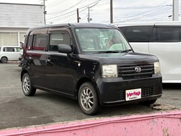 ダイハツ ムーヴコンテ 660 X スペシャル ナビ/TV アルミホイール キーレス