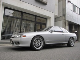 日産 スカイラインクーペ 2.0 GTS-4 4WD GT-Rエンジン改