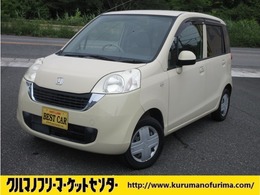ホンダ ライフ 660 パステル バックカメラ オートAC HRレベライザー
