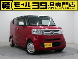 ホンダ N-BOXスラッシュ 660 G Lパッケージ 禁煙車　KENWOODナビ　フルセグTV　CD/DVD