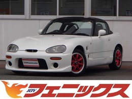 スズキ カプチーノ 660 パナスポーツ14インチアルミ・ターボ