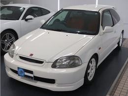 ホンダ シビックタイプR 1.6 