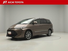 トヨタ エスティマ エスティマ アエラス メモリーナビ・フルセグTV・バックカメラ・