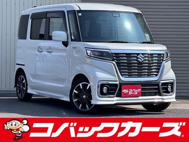 遂に「車検のコバック」が、中古車の取り扱いを開始致しました！車輛詳細やご予約はお電話にてお待ちしております！また、車検はもちろんアフターケアもお任せ下さい！