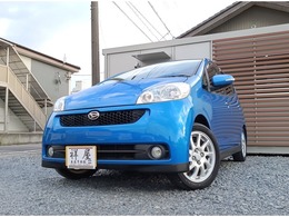 ダイハツ ソニカ 660 RS リミテッド /Sキー/MTモード/エアロ/HID/フォグ/15AW/