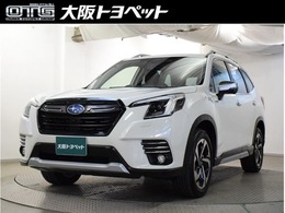 スバル フォレスター 2.0 アドバンス 4WD クルーズコントロールETCシートヒーター