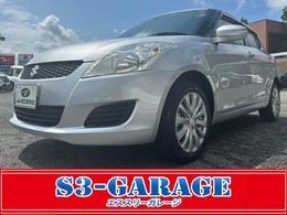 スズキ スイフト 1.2 XL 4WD 禁煙車　4WD　バックカメラ　フル装備