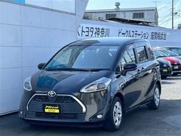 トヨタ シエンタ 1.5 G セーフティ エディション 全方位モニター　シートヒーター