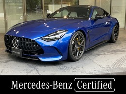 メルセデスAMG GT 63 4マチックプラス クーペ 4WD AMGパフォーマンスP/AMGカーボンP/パノラマ