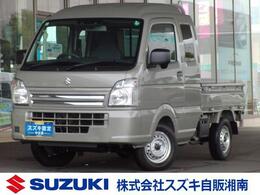 スズキ キャリイ 660 スーパーキャリイ L 3方開 オーディオレス　キーレスエントリー