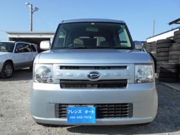 ダイハツ ムーヴコンテ 660 L 電格ミラー　CD　キーレスABS