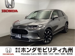 ホンダ ZR-V 1.5 Z メモリーナビ　ETC　リアカメラ