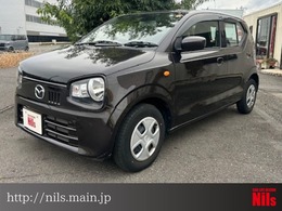 マツダ キャロル 660 GL 4WD ワンオーナー　社外ナビ　TV　ドラレコ
