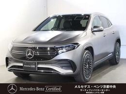 メルセデス・ベンツ EQA 250 AMGラインパッケージ MP202302 