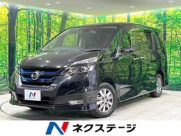 日産 セレナ 1.2 e-POWER ハイウェイスター V 禁煙 BIG-X11型ナビ 全周囲 シートヒーター