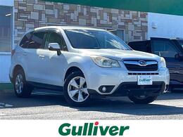 スバル フォレスター 2.0i-L 4WD 7型ナビ/クルコン/パドルシフト/HIDライト