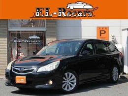 スバル レガシィツーリングワゴン 2.5 GT アイサイト 4WD HID/Bカメラ/クルコン/スマキー/電動シート