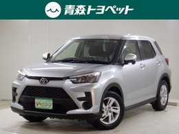 トヨタ ライズ 1.0 G 4WD ナビ バックカメラ ETC ドラレコ