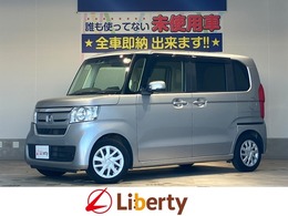 ホンダ N-BOX 660 G L ホンダセンシング ナビ バックカメラ ETC 片側電動スライドド