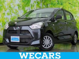 ダイハツ ミライース 660 L 新品タイヤ/スマートアシスト(トヨタ・ダイ