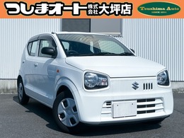 スズキ アルト 660 L 新品ディスプレイ衝突軽減Bキーレス