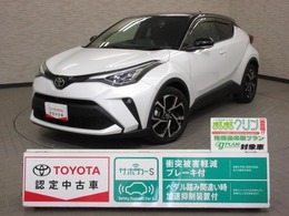 トヨタ C-HR 1.2 G-T ディスプレイオーディオ　全周囲カメラ