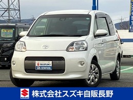 トヨタ ポルテ 1.5 G 4WD 