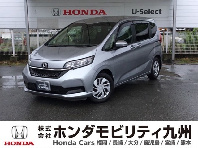 フリード G・ホンダセンシングが入庫しました。豊富な在庫の中からお客様にピッタリの1台をお選びください。