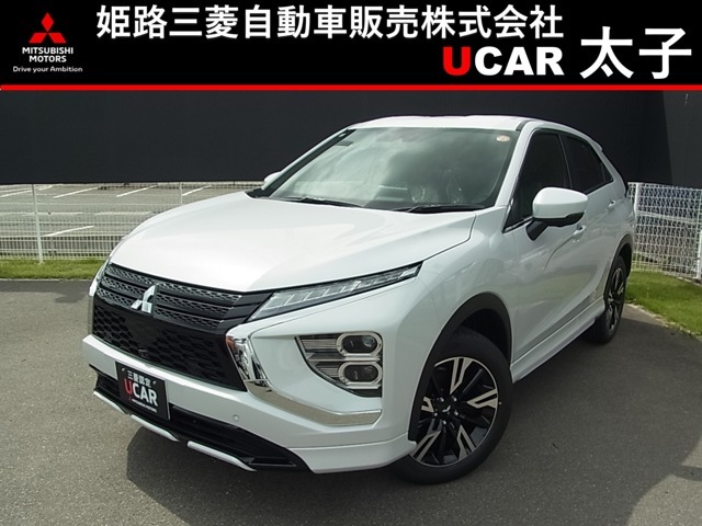 姫路三菱自動車UCAR太子です。この度は、当店在庫のお車をご覧いただき誠にありがとうございます。是非、最後までご覧ください。