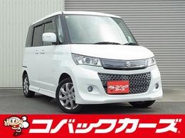 スズキ パレット 660 SW リミテッドII W電動ドア/禁煙/ナビTV/Bluetooth/HID/ETC