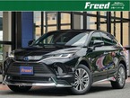 2.5 ハイブリッド Z レザーパッケージ