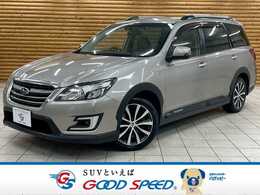 スバル エクシーガクロスオーバー7 2.5 i アイサイト 4WD ナビ 追従クルコン シートヒータ 衝突軽減
