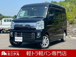 マツダ スクラムワゴン 660 PZターボ ハイルーフ エアコン・パワーウィンドウ・エアバック・