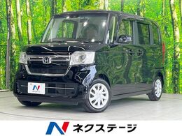 ホンダ N-BOX 660 L 禁煙 ナビ 衝突軽減 電動スライド ETC