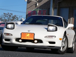 マツダ アンフィニRX-7 タイプR バサースト 