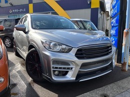 マツダ CX-5 2.2 XD Lパッケージ ディーゼルターボ 4WD 