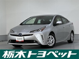 トヨタ プリウス 1.8 S セーフティ プラスII 