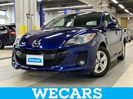 マツダ アクセラスポーツ 2.0 20S スカイアクティブ 社外 SDナビ/ヘッドランプ HID/Bluetooth接