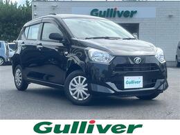 ダイハツ ミライース 660 L SAIII ディスプレイオーディオ DVD再生 Bカメラ