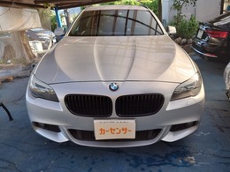 BMW 5シリーズツーリング 523i Mスポーツパッケージ 