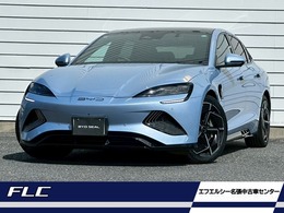 BYD BYDシール 正規輸入車 ドラレコETC充電ケーブルV2Lケーブル付