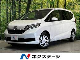 ホンダ フリード 1.5 G 4WD メモリーナビ 衝突軽減　両側パワスラ　ETC