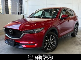 マツダ CX-5 XD　Lパッケージ ワンオーナー　ディーラー保証付き