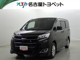 トヨタ ノア 2.0 G シートヒーター　後席モニター