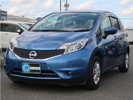 日産 ノート 1.2 X DIG-S Vセレクション プラスセーフティ 