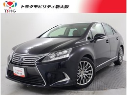 レクサス HS HS250h バージョンI ワンオーナー/ナビ/Bカメラ/LEDライト