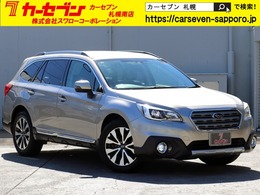 スバル レガシィアウトバック 2.5 リミテッド 4WD アイサイトVer.3　8インチナビTV　バックカ